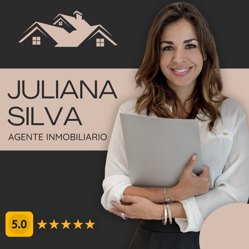 Agente Inmobiliario